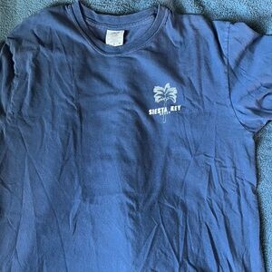 Siesta Key T-Shirt